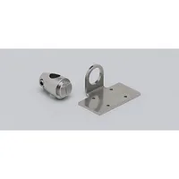 Ifm Electronic MOUNTING SET BACKLIGHT 25X25