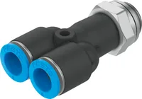 Festo QSY-G3/8-10