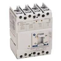 Allen Bradley 140G-G6S4-D12