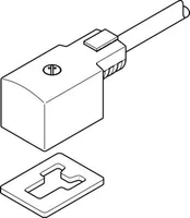 Festo KMV-1-24-10-LED