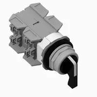 Allen Bradley 800T-N17KF4CV