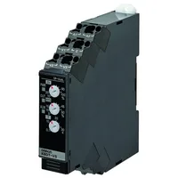 Omron K8DT-VS2CD