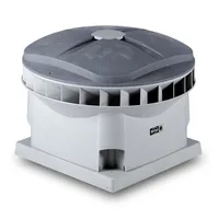 Helios Ventilatoren DV EC 200 Pro