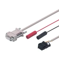 IFM R360/CABLE/PROG/CABINET 16B