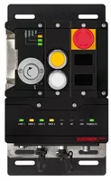 Euchner MGB2-L1B-PN-U-S2-TA-L-165731