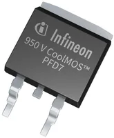 Infineon IPB95R310PFD7