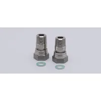 Ifm Electronic REDADAPT G1/2-1/2NPT