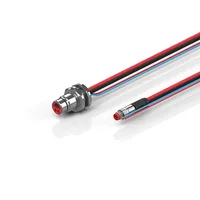 Beckhoff ZK7502-BJ00-0xxx