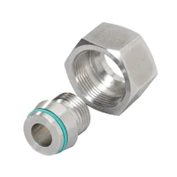 IFM ADAPTER SIL18