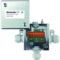 Weidmüller FBCon SS PCG 1way