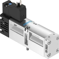 Festo VSVA-B-M52-MZH-A1-3AC1
