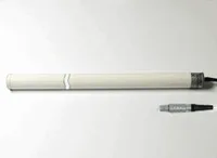 Rechner Sensors KFS-5-1-GL-95-15-Y95, 2 m Kabel