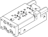Festo SLT-10-50-A-CC-B