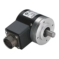 Allen Bradley 845GM-F2GAHS016KU