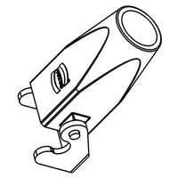 Harting Deutschland 09 20 003 0727