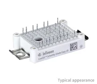 Infineon DF100R07W1H5FP_B54