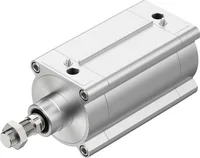 Festo DSBF-C-125-160-PPVA-N3-R