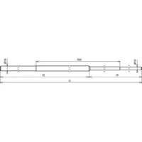 Dehn + Söhne EES 16.10 1500 STTZN