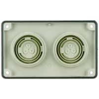 Eaton Electric F3A-KTD