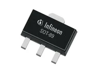 Infineon BSS87