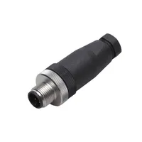Ifm Electronic E11506 SSTGH050MSSFKPG Wirable Socket