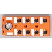 Ifm Electronic ZDO8H050MSS0000-00STAK190MSS