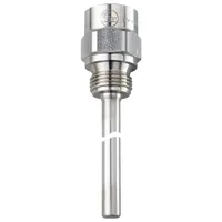 IFM THERMOWELL, D6/ G1/2 /L=150