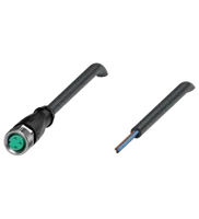 Pepperl+Fuchs V3-GM-BK5M-PVC-U