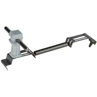 Dehn + Söhne DLH SS 8 H36 FG180.280 GR V2A
