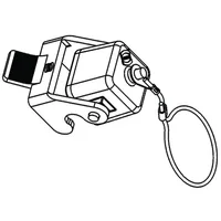 Harting Deutschland 09 20 003 5421