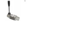 ATOS DH-0187/E Valve