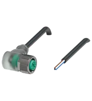 Pepperl+Fuchs V1-W-E8W-BK10M-PUR-U