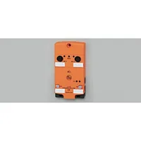 Ifm Electronic CompactM12 2 AI C V4A