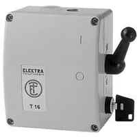 Elektra-Tailfingen TYT 16