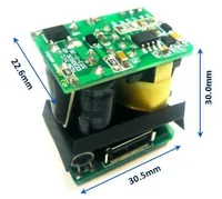 Infineon REF-10W ADAPTER