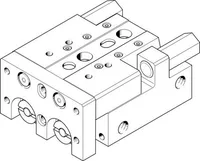 Festo SLT-20-30-P-A