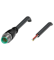 Pepperl+Fuchs V19S-G-BK10M-PUR-U