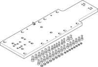 Festo HMVZ-10
