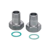 IFM ADAPTER G1-R3/4/V4A