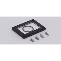 Ifm Electronic PLASTIC FOOD WINDOW DUALIS