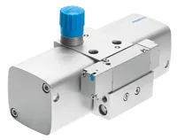 Festo DPA-40-16
