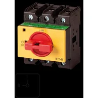 Eaton Electric P3-63/IVS-RT