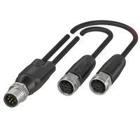 Balluff BCC M418-M418-M418-U2104-003