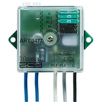 Bticino 3477