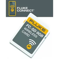 Fluke FLK-FC-SD 8GB