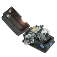 Balluff BSW 813-495-X64-WA-12L3