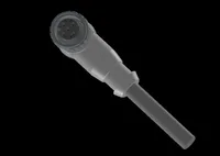 Euchner C-M12F05-05X034PU05,0-GA-136962
