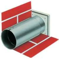 Helios Ventilatoren WER 200