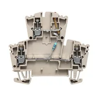 Weidmüller WDK 2.5 LD RT 24VDC +-