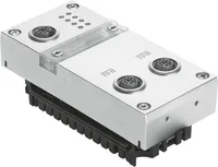 Festo CPX-FB43